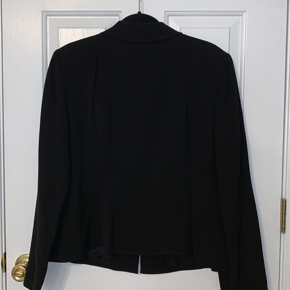Jones New York Collection Women’s Blazer - Picture 7 of 12